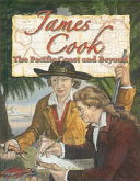 James Cook: The Pacific Coast and Beyond cover