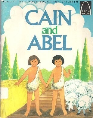 Cain and Abel cover