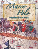 Marco Polo: Overland to China cover
