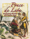 Ponce de León: Exploring Florida and Puerto Rico cover