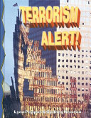 Terrorism Alert! cover