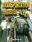 Transportation Disaster Alert! cover