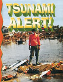 Tsunami Alert! cover