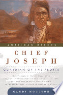 Chief Joseph: Guardian of the People cover