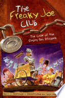 The Case of the Singing Sea Dragons cover