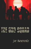 The Odd Squad cover