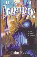 The Secret of Dragonhome cover