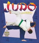 Judo in Action cover