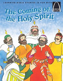 The Coming of the Holy Spirit cover