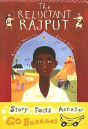 The Reluctant Rajput cover