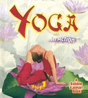 Yoga in Action cover