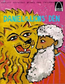 Daniel in the Lions' Den cover