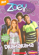 Dramarama cover