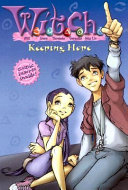 Keeping Hope cover