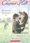 Making Strides cover