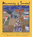 Memories of Survival cover