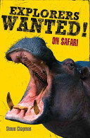 On Safari cover