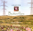 A Place for Butterflies cover