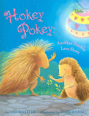 Hokey Pokey: Another Prickly Love Story cover