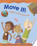 Move It! Motion, Forces and You cover