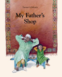 My Father's Shop cover