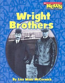 Wright Brothers cover