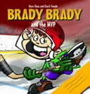 Brady Brady and the MVP cover