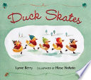 Duck Skates cover