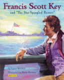 Francis Scott Key and "The Star-Spangled Banner" cover