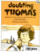Doubting Thomas cover