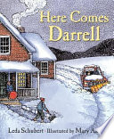 Here Comes Darrell cover