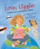 Love, Lizzie: Letters to a Military Mom cover