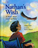 Nathan's Wish: A Story About Cerebral Palsy cover