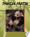 Panda Math: Learning About Subtraction from Hua Mei and Mei Sheng cover
