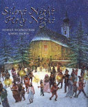 Silent Night, Holy Night: A Song for the World cover