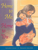 Home to Me, Home to You cover
