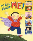 It's All About Me cover