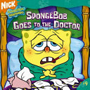 SpongeBob Goes to the Doctor cover