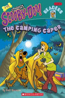 The Camping Caper cover