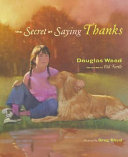 The Secret of Saying Thanks cover