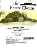 The Easter Women cover
