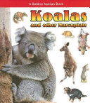 Koalas and Other Marsupials cover