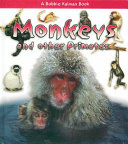 Monkeys and Other Primates cover