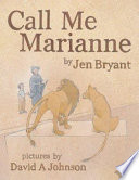 Call Me Marianne cover