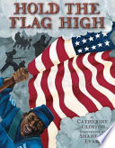 Hold the Flag High cover