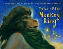 Tales of the Monkey King cover