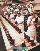 The Biography of Chocolate cover