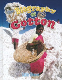 The Biography of Cotton cover