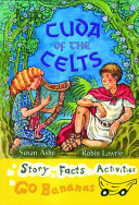 Cuda of the Celts cover