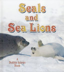 Seals and Sea Lions cover